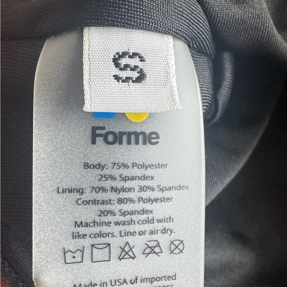 Forme Power Bra - Picture 7 of 8